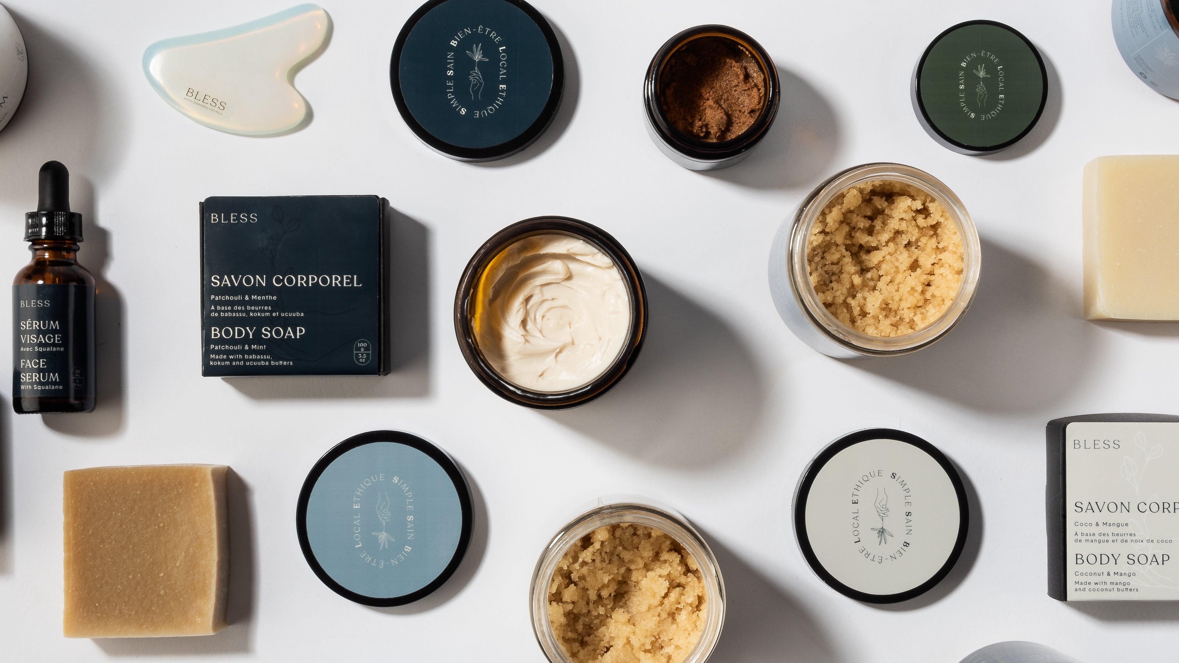Tous les produits