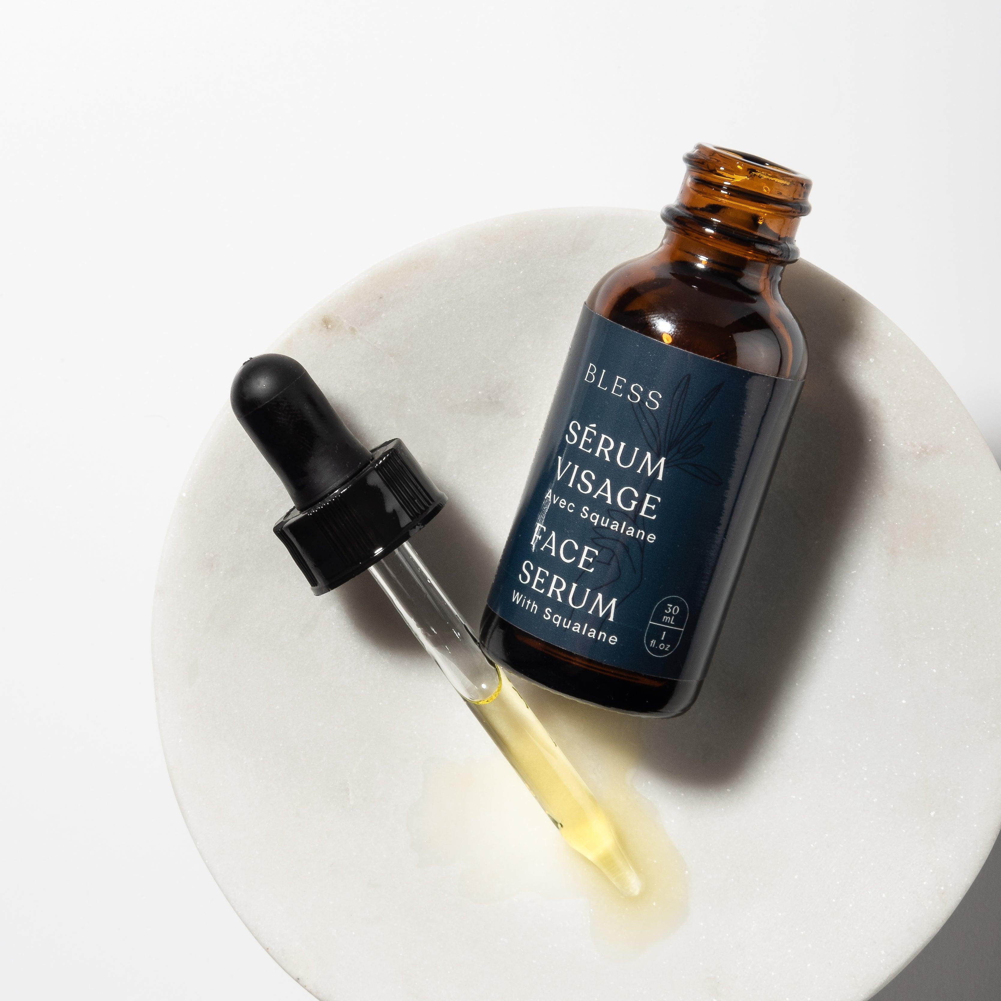 Sérum Visage