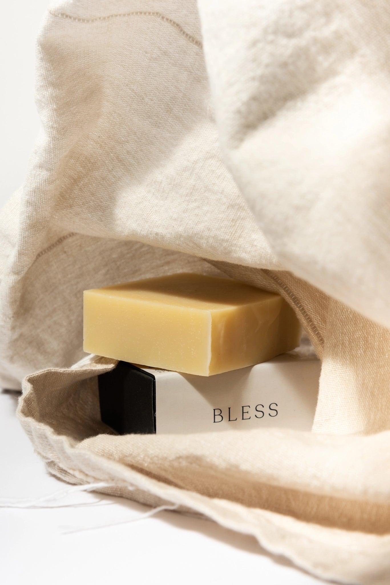 Savon corporel Coco & Mangue