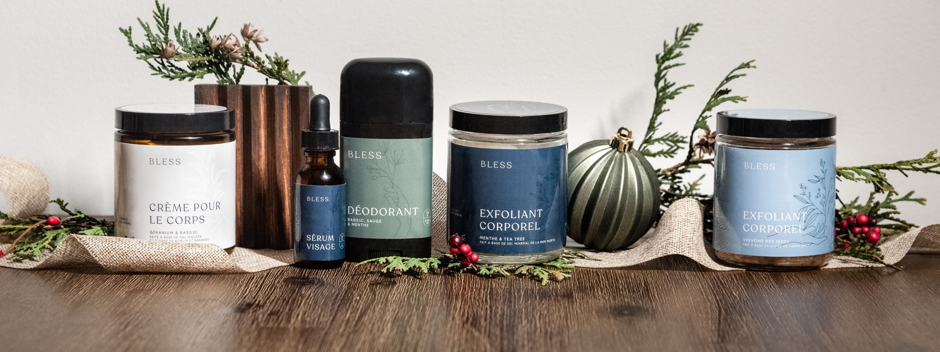 Cadeaux à 80 $ et plus