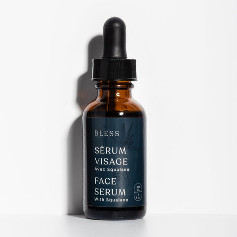 Soins du visage - Sérum Visage