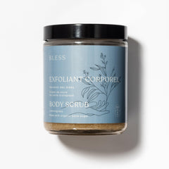 Exfoliant corps - Verveine Des Indes